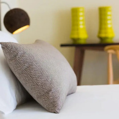 Ozadi Tavira Hotel 4* Улучшенный номер с различными типами кроватей фото 2