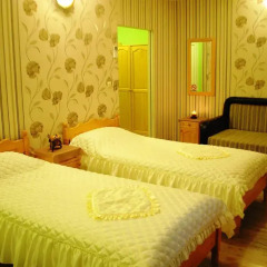 Pri Popa Hotel 3* Стандартный номер фото 13