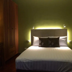 Отель 4 Houses Boutique Resort Phuket комната для гостей фото 4