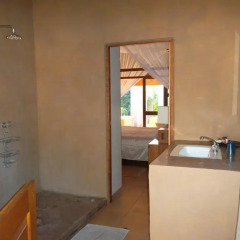 Отель Ku De Ta B&B 3* Стандартный номер фото 10