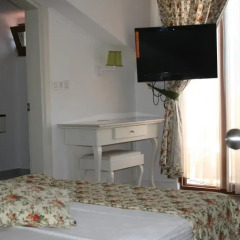 Ata Lagoon Beach Hotel 3* Номер Делюкс с различными типами кроватей фото 5