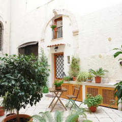 Отель B&B Sant'Anna Бари фото 6