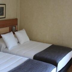 Hotel City House Florida Norte 4* Стандартный номер фото 4
