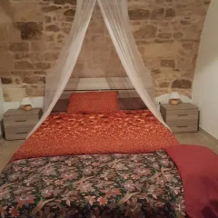 Отель B&B S.Antonio Бари комната для гостей фото 3