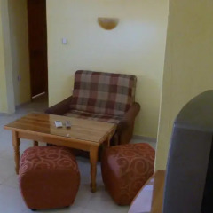 Отель Fener Guest House 2* Люкс фото 18
