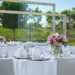 Отель Park Rotana