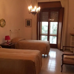 Отель Casa Prunilla Стандартный номер
