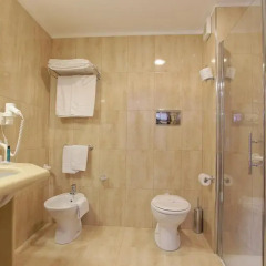 Hotel Della Valle 4* Стандартный номер