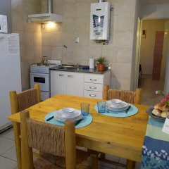 Отель San Rafael Group Апартаменты фото 7