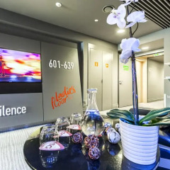 Sound Garden Hotel Airport детские мероприятия