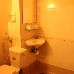Legend Saigon Hotel Кровать в общем номере с двухъярусной кроватью
