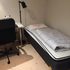 Отель Møvik Holiday Home Кристиансанд спа