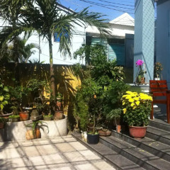 Отель Areca Homestay Вьетнам, Хойан - отзывы, цены и фото номеров - забронировать отель Areca Homestay онлайн фото 3
