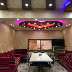 Отель Valentine Inn Иордания, Вади-Муса - отзывы, цены и фото номеров - забронировать отель Valentine Inn онлайн спа