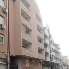 Апартаменты Apartment Rakić Апартаменты фото 21