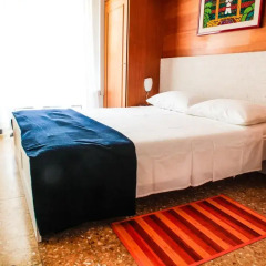 Отель Villa Albani Luxury Suite Италия, Рим - отзывы, цены и фото номеров - забронировать отель Villa Albani Luxury Suite онлайн комната для гостей фото 3