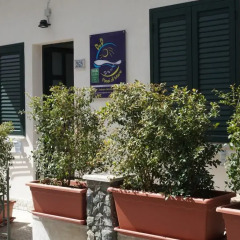 Отель B&B Passi di Mare Джардини Наксос фото 2