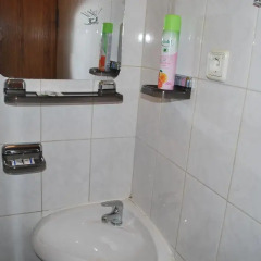 Отель Реакомп 3* Стандартный номер фото 40