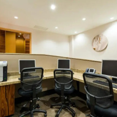 Отель West 57th Street by Hilton Club США, Нью-Йорк - отзывы, цены и фото номеров - забронировать отель West 57th Street by Hilton Club онлайн спа