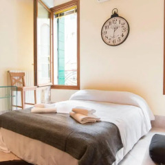 Отель Art Apartments Venice Италия, Венеция - отзывы, цены и фото номеров - забронировать отель Art Apartments Venice онлайн комната для гостей фото 4