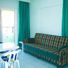 Park Mar Apart Апартаменты с различными типами кроватей фото 3