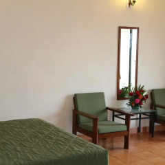 Отель Palmarinha Resort & Suites 3* Номер Делюкс фото 8