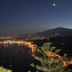 Отель Estrellas De Mar Casa Джардини Наксос приотельная территория фото 2