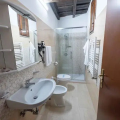 Hotel Anfiteatro Flavio 3* Апартаменты с различными типами кроватей фото 4