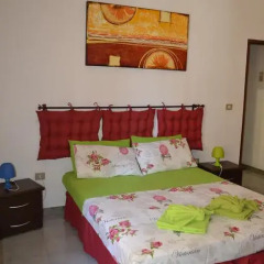 Отель Casa tua a due passi da Ortigia! Сиракуза комната для гостей фото 5