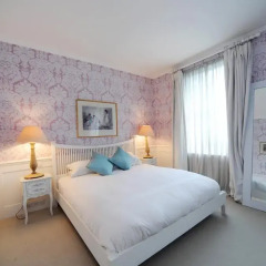 Отель Veeve Impressive 6 Bed Family Home Holland Park Kensington комната для гостей фото 4