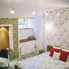 Отель Naugarduko Apartamentai спа