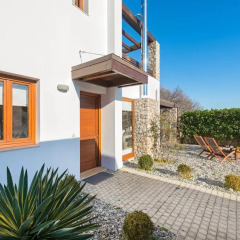 Отель Valasia Boutique Villa Родос парковка