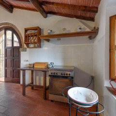 Отель Agriturismo Casa Passerini a Firenze 2* Студия фото 24