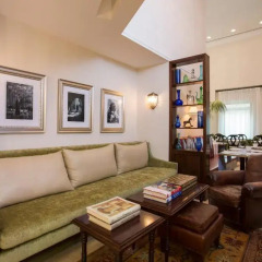 Arthur Hotel - An Atlas Boutique Hotel Иерусалим развлечения