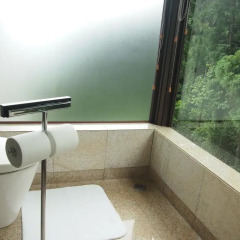 Sankara Hotel & Spa Yakushima 4* Люкс фото 8