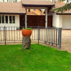 Отель Villa Belvedere Сербия, Белград - отзывы, цены и фото номеров - забронировать отель Villa Belvedere онлайн детские мероприятия фото 2