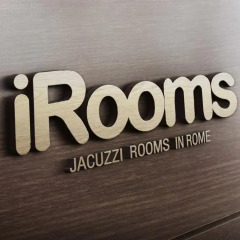 Отель iRooms Campo dei Fiori Италия, Рим - 1 отзыв об отеле, цены и фото номеров - забронировать отель iRooms Campo dei Fiori онлайн интерьер отеля фото 2