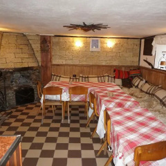 Отель Guest House Mountain Paradise