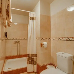 Karlamuiza Country Hotel Семейный люкс с двуспальной кроватью фото 10