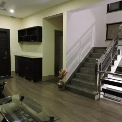 Отель Pearl Of Taj-Homestay в номере фото 2