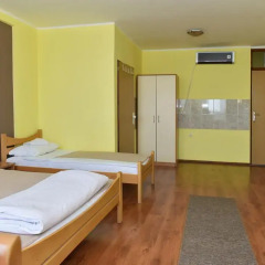 Hostel Milkaza Стандартный номер фото 4