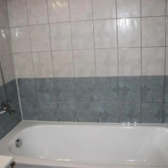 Отель PM Services Flora Apartments Болгария, Боровец - отзывы, цены и фото номеров - забронировать отель PM Services Flora Apartments онлайн ванная
