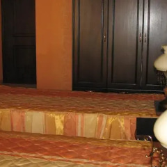 Family Hotel Imperial в номере