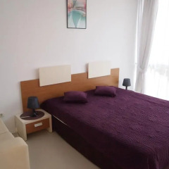 Апартаменты Visit Sunny Beach Daga Apartments Солнечный берег фото 2