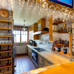 Отель Dream Homes Private Villa Венгрия, Будапешт - отзывы, цены и фото номеров - забронировать отель Dream Homes Private Villa онлайн развлечения