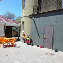 Гостиница Guesthouse Lotos в Анапе отзывы, цены и фото номеров - забронировать гостиницу Guesthouse Lotos онлайн Анапа