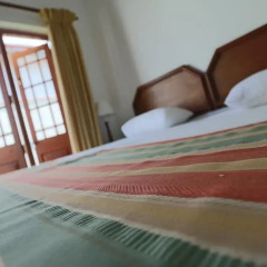 Отель Abeysvilla 2* Номер Делюкс с различными типами кроватей фото 6