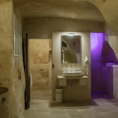 Отель Locanda San Martino Thermae 3* Стандартный номер фото 3
