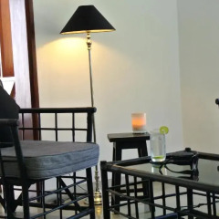 Отель "27" Spathodea- Oasis in the City Шри-Ланка, Коломбо - отзывы, цены и фото номеров - забронировать отель "27" Spathodea- Oasis in the City онлайн удобства в номере фото 2