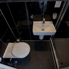 Russell Court Hotel 4* Стандартный номер с различными типами кроватей фото 4